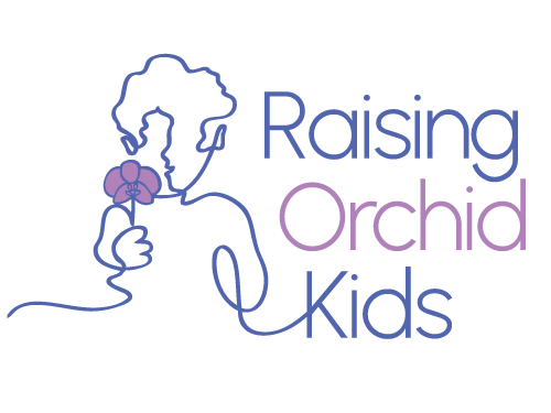 Raising Orchid Kids