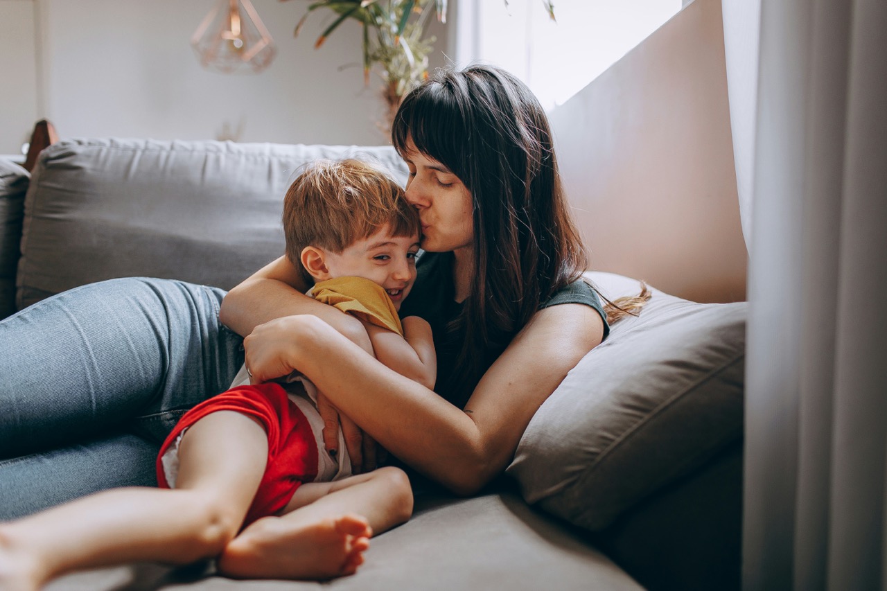 Parenting neurodivergent kids is hard–our practical tips can help