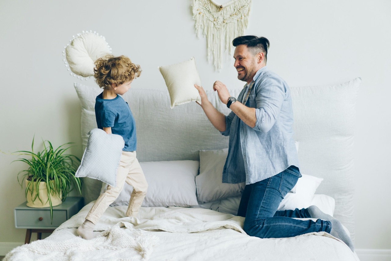Overcoming parenting struggles about your kid–here’s how to reframe