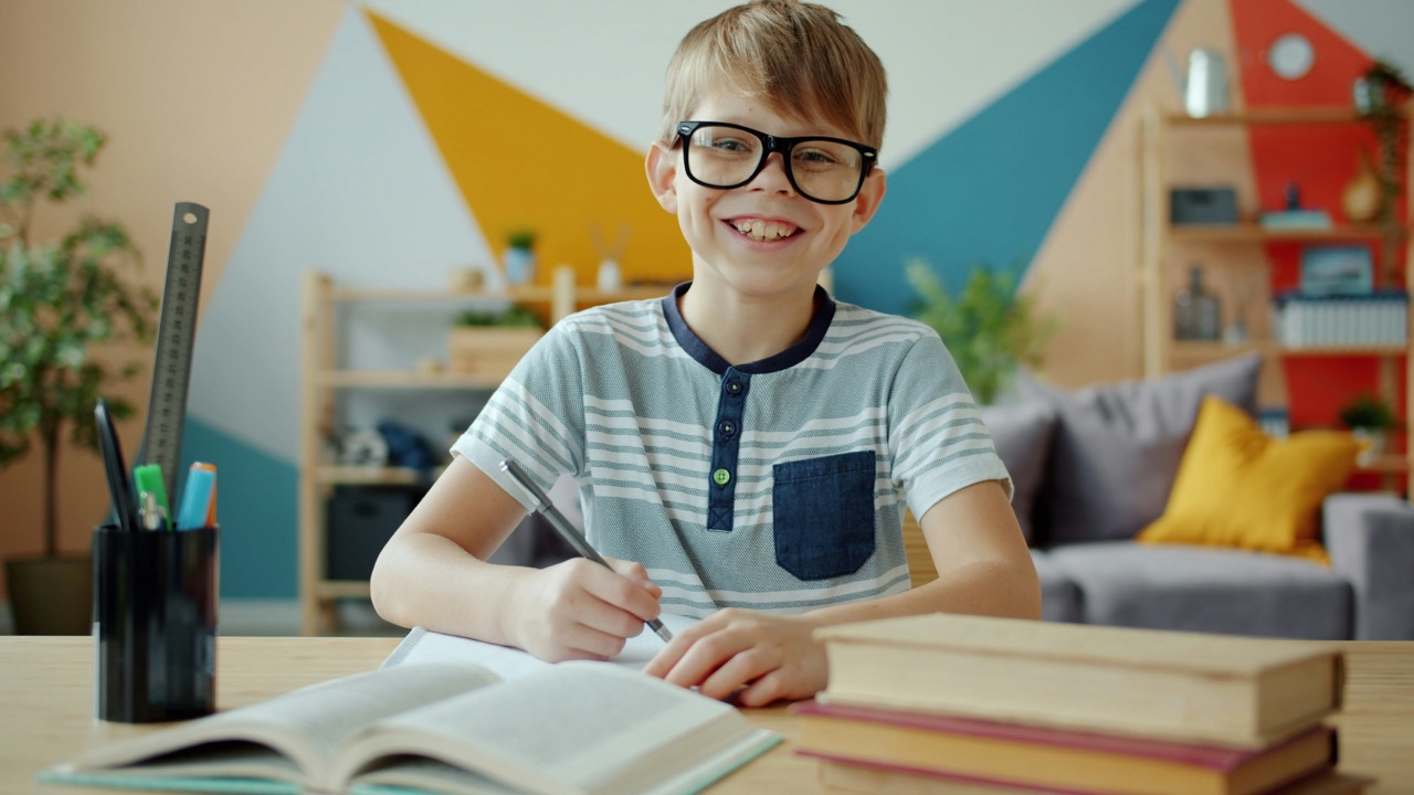 How one simple accommodation helped my child adapt to a new school